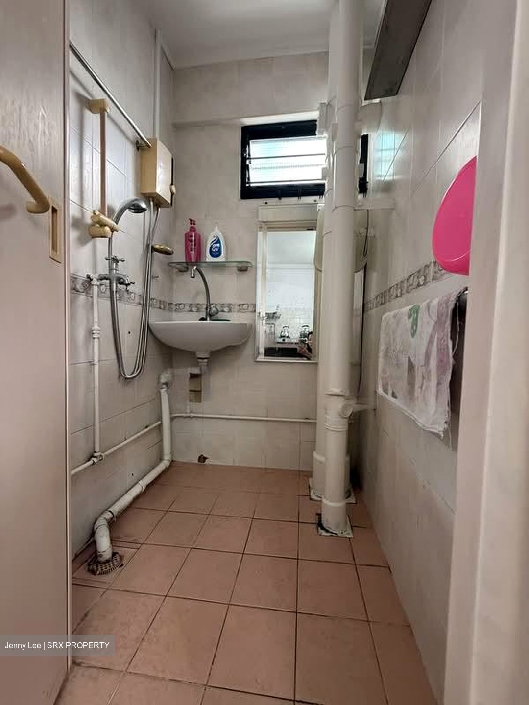 Blk 82 Whampoa Spring (Toa Payoh), HDB 3 Rooms #574583251